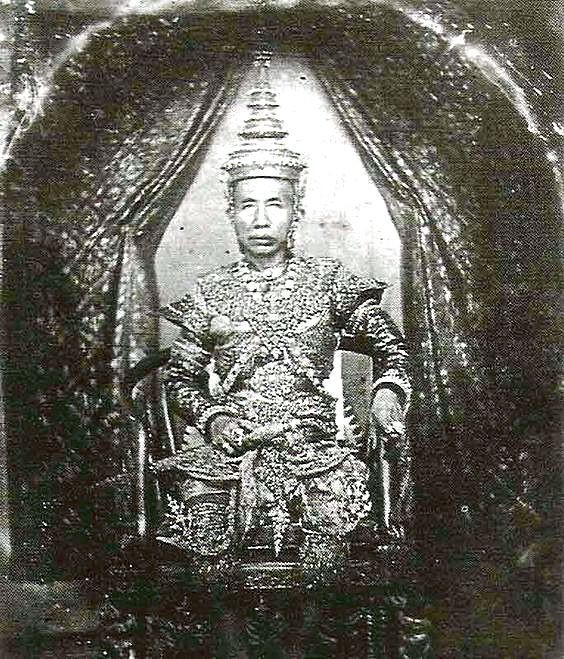 King Mongkut  01