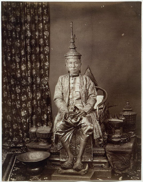 King Mongkut 02