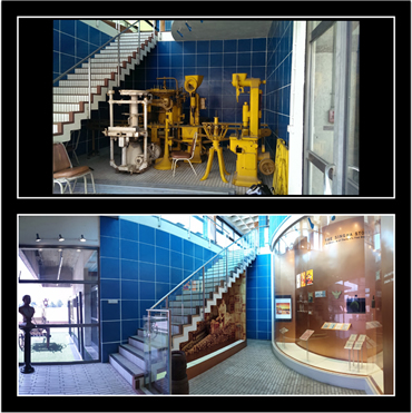 Singha Museum Zone 1