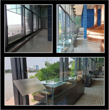 Singha Museum Zone 2