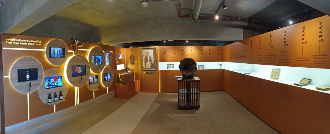 Zone 3 - The Founder