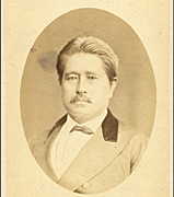 Chao Praya Bhanuwongse