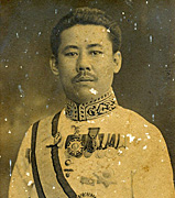 Chao Praya Mukmontri