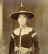 Chao Praya Sri Pipat