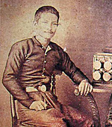 Francis Chit