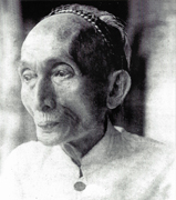 Pra Bhirom Bhakdi