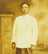 Praya Bhakdi Norasresth