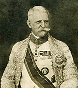 Praya Indra Montri