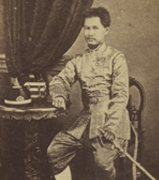 Praya Pasakornwongse