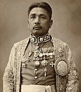 Praya Pirentra Dhibodi