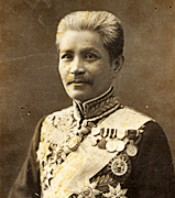 Praya Visootkosa
