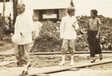 King Rama VII