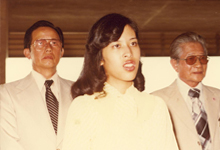 Princess Chulabhorn