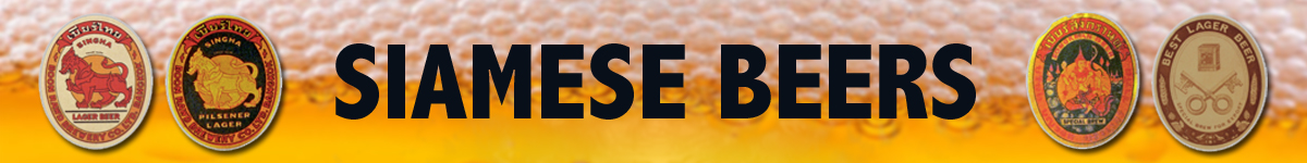 Siamese Beers