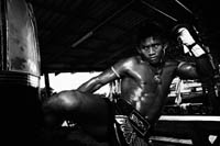 Buakaw Por Pramuk