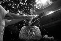 Silver Bowl