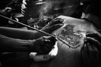 Singha Tattoo