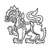 The Singha Logo
