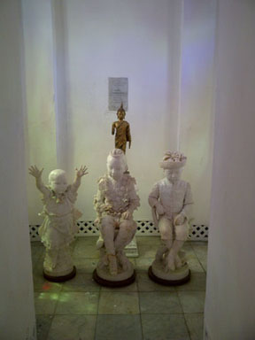 Saovapa Memorial