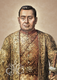 King Rama III