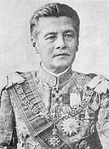 Chao Praya Deves Wongsawiwat