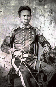 Prince Yod Yingyos