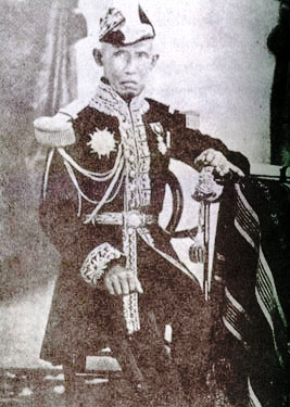 Second King Pinklao