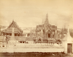 The Grand Palace