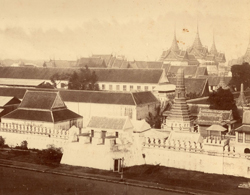 The Grand Palace