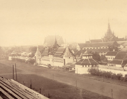 The Grand Palace
