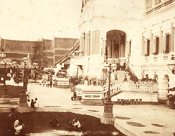 The Grand Palace