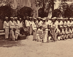 Soldiers